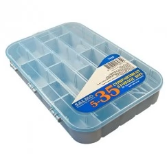 Коробка рыболовная универсальная Salmo Allround 7035 300x200x47