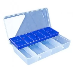 Коробка рыболовная универсальная Salmo Allround 7100