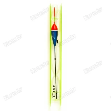 Оснастка к удочке Salmo FR 42 (0.75 - 1.5 г)