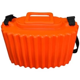 Кан рыболовный для живца из EVA Профессионал 7,5л