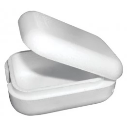 Мотыльница ЭКСТРА 32 средняя 7х5х3см