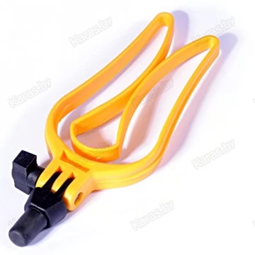 Держатель для удилища Salmo регулируемый U 51002222