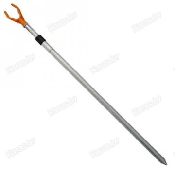 Стойка для удилища телескопическая U Salmo 56-96 см