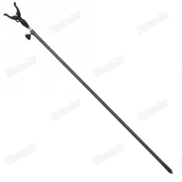 Стойка алюминиевая для удилища телескопическая Y Salmo 73-125 см