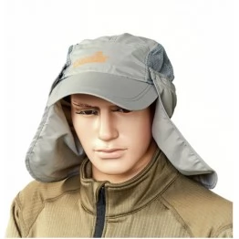 Бейсболка Norfin Desert