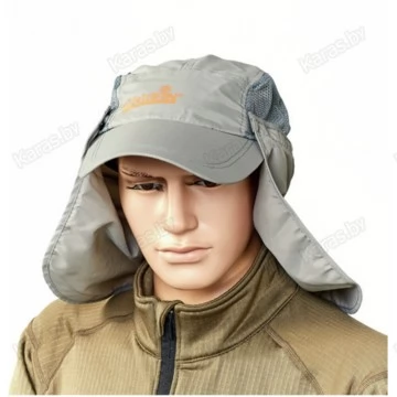 Бейсболка Norfin Desert