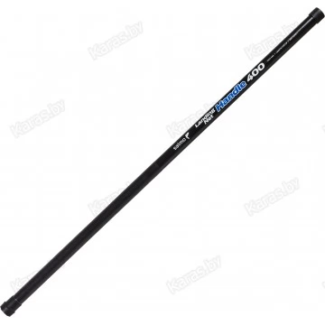Рукоять для подсачека телескопическая Salmo Handle 400, 4 м