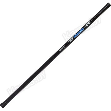 Рукоять для подсачека телескопическая Salmo Handle 400, 4 м