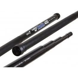 Рукоять для подсачека телескопическая Salmo Handle 400, 4 м