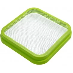 Сито для наживки Feeder Concept (16х16 см, ячейка 2 мм)