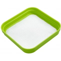 Сито для наживки Feeder Concept (16х16 см, ячейка 2 мм)