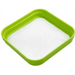 Сито для наживки Feeder Concept (16х16 см, ячейка 2 мм)