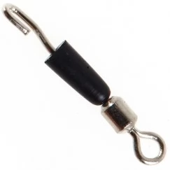 Коннектор для поводков Salmo c вертлюгом 5 шт