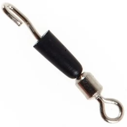 Коннектор для поводков Salmo c вертлюгом 5 шт