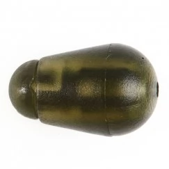 Коннектор для поводков Salmo 5 шт