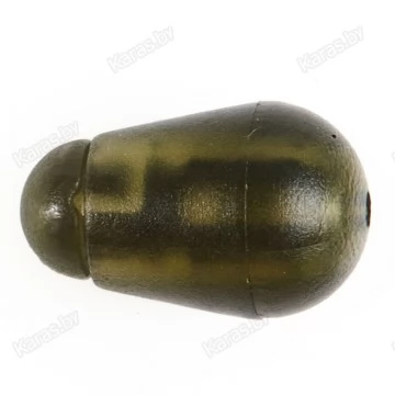 Коннектор для поводков Salmo 5 шт