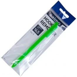 Экстрактор пластиковый Salmo с креплением