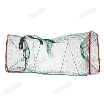 Раколовка (верша) Salmo 50х25х25 см