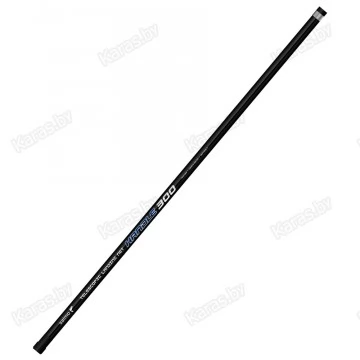 Ручка для подсачека телескопическая Salmo Handle ELITE 300, 3 м