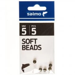 Бусины мягкие Salmo S910