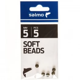 Бусины мягкие Salmo S910