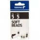 Бусины мягкие Salmo S910