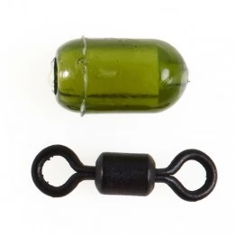 Вертлюги с бусинами Salmo S918-006