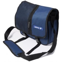 Сумка рыболовная Salmo 07 33x30х15 см