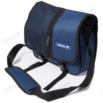 Сумка рыболовная Salmo 07 33x30х15 см