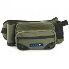 Сумка рыболовная поясная Salmo 1961