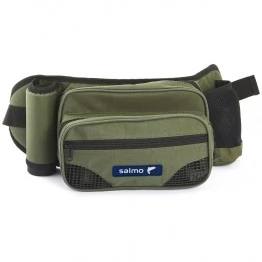 Сумка рыболовная поясная Salmo 1961