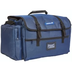 Сумка рыболовная Salmo 01 60x32х32 см