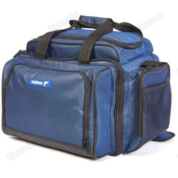 Сумка рыболовная Salmo 03 45x34х36 см