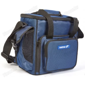 Сумка рыболовная Salmo 04 33x21х31 см