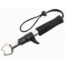 Захват челюстной рыболовный Salmo 02 (Липгрип)