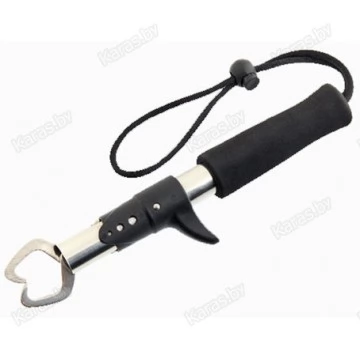 Захват челюстной рыболовный Salmo 02 (Липгрип)