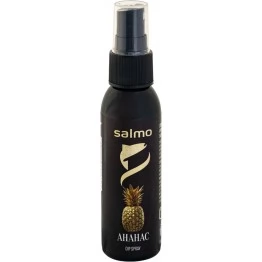 Спрей Salmo Dip Ананас 60 мл