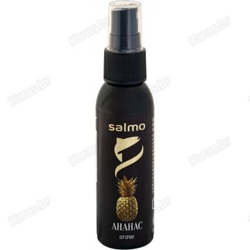 Спрей Salmo Dip Ананас 60 мл