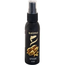 Спрей Salmo Dip Арахис 60 мл