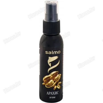 Спрей Salmo Dip Арахис 60 мл