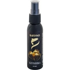 Спрей Salmo Dip Клубника 60 мл