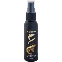 Спрей Salmo Dip Креветка 60 мл