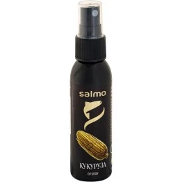 Спрей Salmo Dip Кукуруза 60 мл