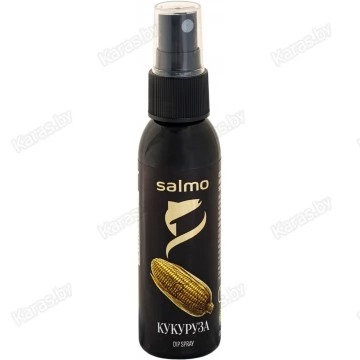 Спрей Salmo Dip Кукуруза 60 мл