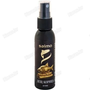 Спрей Salmo Dip Лещ Корица 60 мл