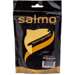 Ароматизатор сухой Salmo Крупная Рыба Кукуруза 200 г