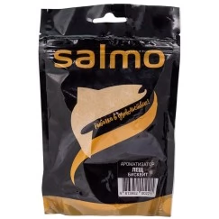 Ароматизатор сухой Salmo Лещ Бисквит 200 г