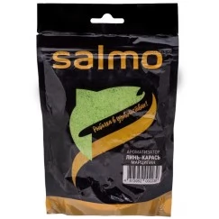 Ароматизатор сухой Salmo Линь-Карась Марципан 200 г