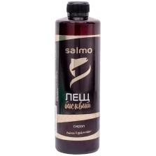 Ароматизатор Salmo Лещ Бисквит 0.5 л