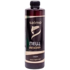 Ароматизатор Salmo Лещ Бисквит 0.5 л